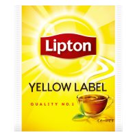 リプトン ※イエローラベルティーバッグ 50P入1箱 / 紅茶 / 883119