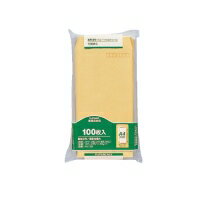 マルアイ 事務用封筒 PN-138 長3 100枚 / 事務用封筒 / 250548