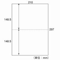 {ʏ Jbg A4-2 2 A4 500~5 / Rs[^[pP[[p / 325604