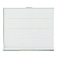 ジョインテックス U型名札 大 B247J-L / 名札 / 330453