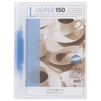 LIHITLAB �롼�ѡ�150�ե����� F-3016-8 A4S �� / ��ݡ��ȥե����� / 349681