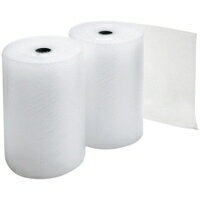 スマートバリュー エアークッション 600mm×42m 2巻 B286J / 荷造り用品 / 354112