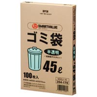 ޡȥХ塼  HD ȾƩ 45L 100 N045J-45 / ʤ¾ / 354170