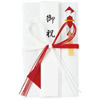 長門屋商店 特撰金封 キ-P921 檀紙花結び / 金封筒 / 359258