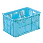 三甲 コンテナ サンテナー B#80(ミミアリ) 68.8L / ボックスコンテナ / 364729