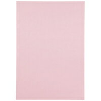 スマートバリュー 色画用紙 4ツ切10枚 さくら P144J-5 / 画用紙 / 381323