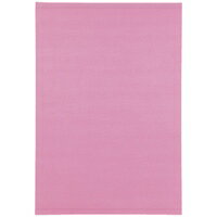 スマートバリュー 色画用紙 4ツ切10枚 もも P144J-6 / 画用紙 / 381324