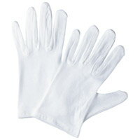 川西工業 スムス手袋 マチ付き 12双組 M / 工具 / 384959