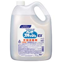 花王 ハンドスキッシュEX 4.5L507211 / 衛生用品 / 386486