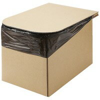 新日東 簡易組立式 ダンボールトイレ / 防災用品、工具 / 386866