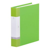 ポケット交換タイプのオープンプライス・クリヤーブック。綴じ具はポケットが抜け落ちにくいロック式金具を採用。ポケットは最大175枚まで増やすことができます。・