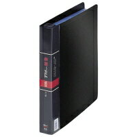 コレクト 名刺カードファイル CF-6110-BK A4L 1000名 / 名刺整理ファイル / 422919