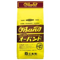 共和 オーバンド No.190 1kg 袋入 GH-106 / 輪ゴム / 433753