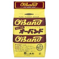 共和 オーバンド No.10 500g 袋入 GC-015 / 輪ゴム / 433806