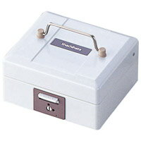 シヤチハタ スチール印箱 IBS-01 小型 / 印箱 / 453124