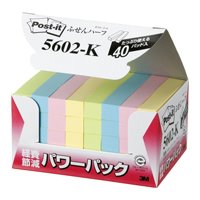 X[GWp Post-it Đo팸 5602-K F / ̂ / 461064