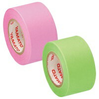 ヤマト メモックロール替テープ蛍光 WR-25H-6B / のりつきメモ / 467539