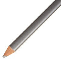 トンボ鉛筆 色鉛筆 単色 12本入 1500-35 銀 / 色鉛筆 / 525240