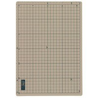 オルファ カッターマット 159B A2 グレー/茶 / カッターマット / 546004