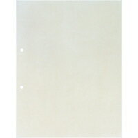 カラー出力が映える、高透明ポケット。・替えポケット・中紙あり・タテ入れ・規格：A4−S・穴数：2穴・入数：10枚・色（中紙）：グレー