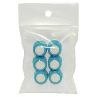 フエキ オーグルー用替えスポンジ 6個入り GSF6 / 液体のり / 709026