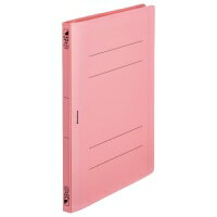 ビュートン フラットF PP ポケット付 A4S FF-A4SP-P / フラットファイル / 725514