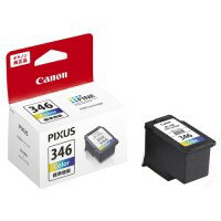 キヤノン インクカートリッジBC-346 3色 / インクカートリッジ / 725962