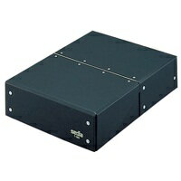 Other - セキセイ 図面箱 T-280-60 A4 黒 / デスクトレー / 726337