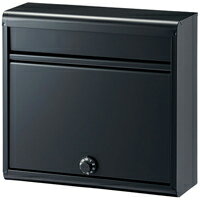 グリーンライフ ポスト FH-614D(MBK) ブラック / ポスト / 727281