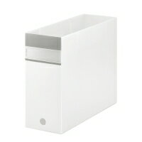 キングジム FV ボックスファイル(透明) FV4903Tトウ / ファイルボックス / 735388