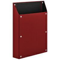 キングジム マグケース タテ 赤 4755アカ / 各種ケース類・収納小物 / 741056