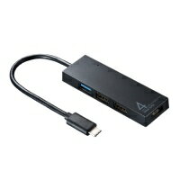 TTvC USB Type CR{nu USB-3TCH7BK / PCڑpȋ / 742818