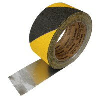 乐天商城 - カーボーイ すべり止めテープザラザラ トラ柄 50mm×5m / 工具 / 743182