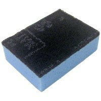 キクロン スポンジたわし キクロンC ブルー / キッチン用品その他 / 743187