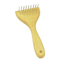 八ツ矢工業 毛くし 21085 ほうき用 / そうじ用品その他 / 802286