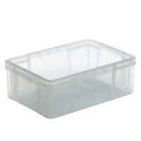 リス ホームコンテナ HC-07A GHOM093 / ボックスコンテナ / 829387(3.0)