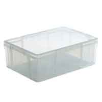 リス ホームコンテナ HC-23A GHOM163 / ボックスコンテナ / 829389