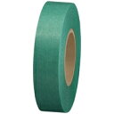 スマートバリュー 紙テープ5巻入 緑