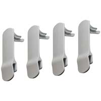 ソニック デスクトレー用 ジョインター4個入 DA-137 / デスクトレー / 837866