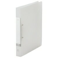 LIHITLAB D��󥰥ե�����G2220-1 A4S 34mm����䡼 / ��󥰼��ե����� / 838198