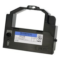 NEC Ink Ribbon PR-D700XX2-01 (EF-GH1254) / Printer Ribbon / 851613