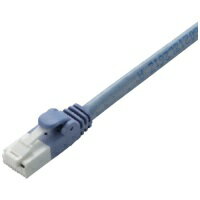 エレコム LANケーブル(Cat6) 青 5m LD-GPT/BU50 / LAN用品 / 853440 エレコム LANケーブル(Cat6) 青 5m LD-GPT/BU50 / LAN用品 / 853440