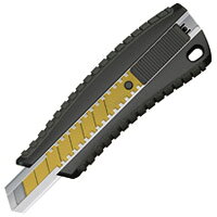 スリーエムジャパン チタンコートカッターPRO L TI-DLA オート / カッターナイフ / 866228