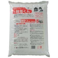 コンパル 融雪くん5kg / 事務用品その他 / 867453