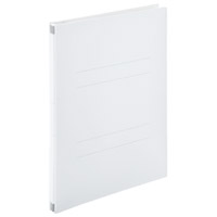 セキセイ のび〜る ファイルAE-50F A4Sオフホワイト / フラットファイル / 868599