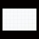 マグエックス ホワイトボードシート暗線入 MSHP-3045-M / ホワイトボードシート / 869408
