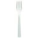 やなぎプロダクツ プラスチックフォーク16cm 100本入 / キッチン用品その他 / 870847