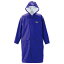 川西工業 防水レインパーカー ブルー / 生活用品.家電その他 / 872399