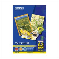 EPSON tHg}bg KA3N20PM A3mr 20 / m[JbgŃCNWFbgp / 880464