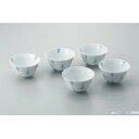 いちがま 反型煎茶碗 めばえ 5客セット / 茶器 / 882048